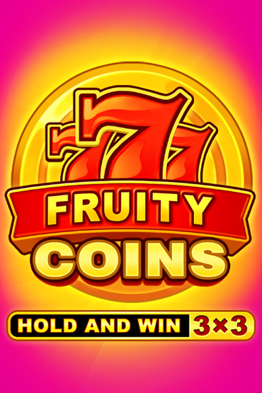 777 Fruity Coins