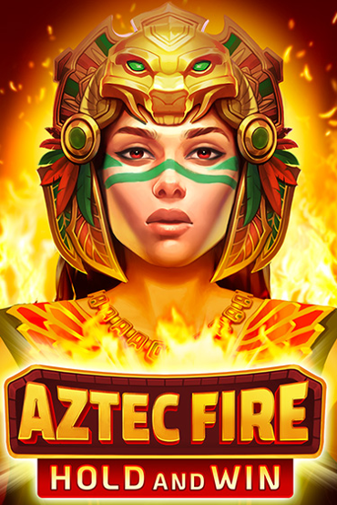 Aztec Fire