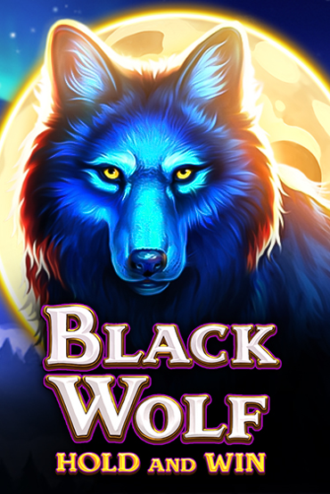 Black Wolf