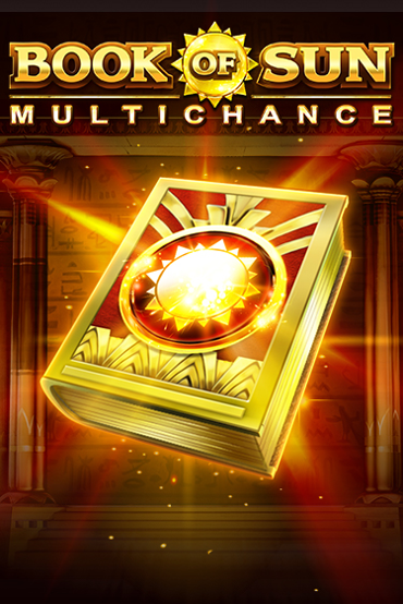 Book of Sun: Multichance