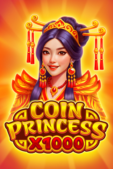 Coin Princess x1000