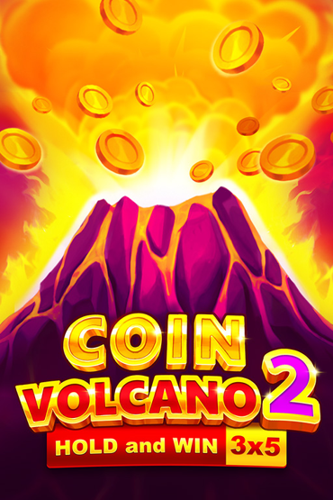 Coin Volcano 2