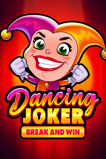 Dancing Joker