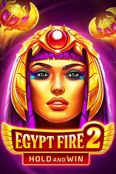 Egypt Fire 2