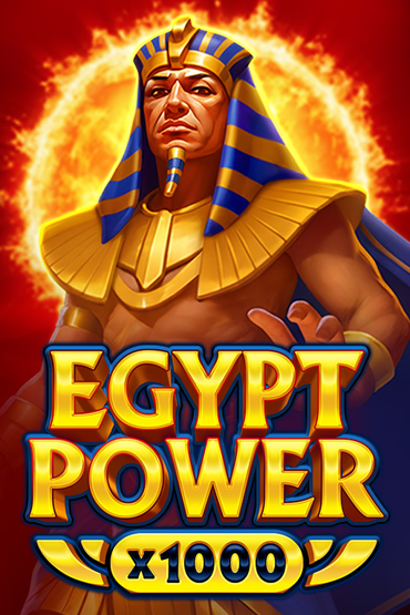 Egypt Power x1000