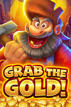 Grab the Gold!