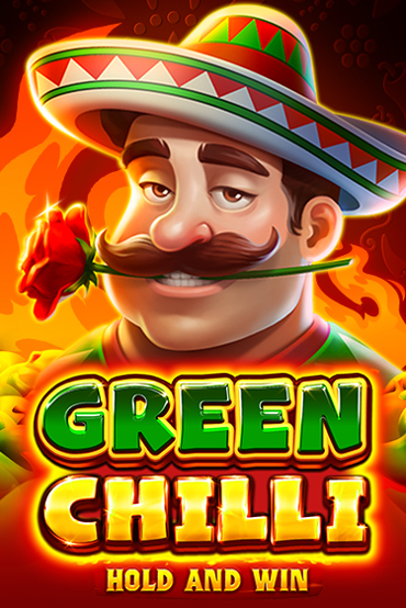 Green Chilli
