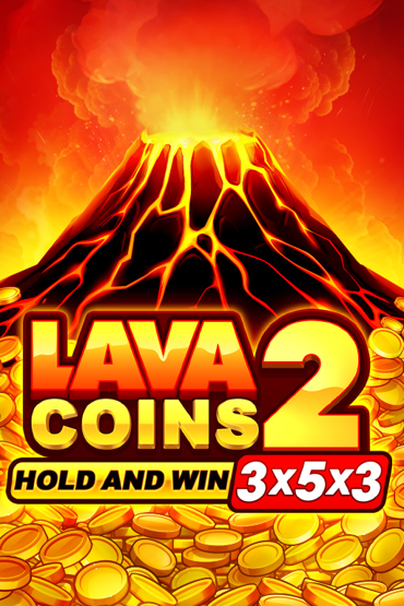 Lava Coins 2