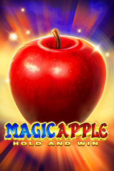 Magic Apple