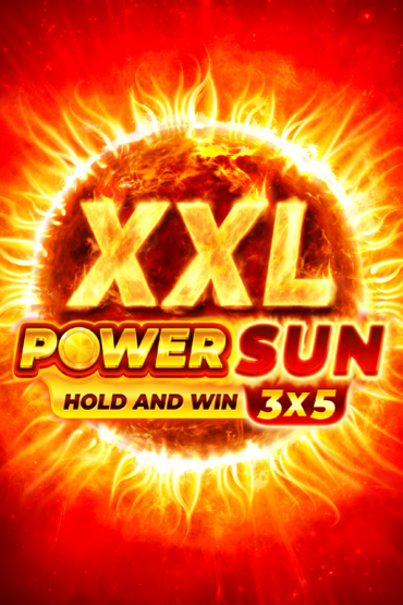 Power Sun XXL