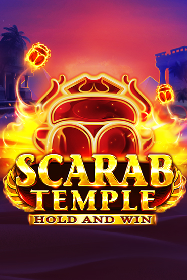 Scarab Temple
