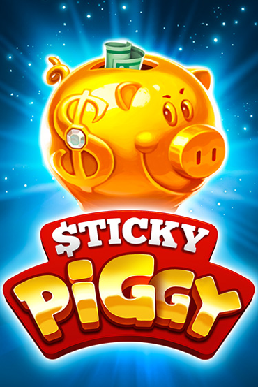 Sticky Piggy