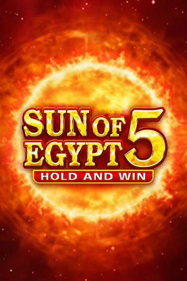 Sun of Egypt 5