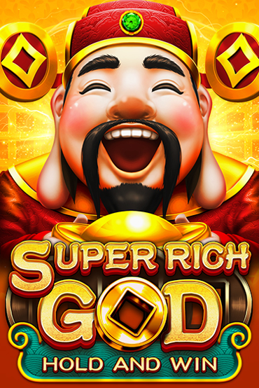 Super Rich GOD