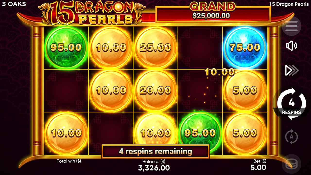 Dragon Pearls: Recenzja popularnej gry online dla graczy z Polski