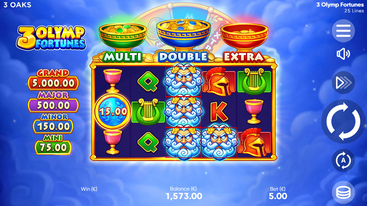 Olimp Casino Online Spielbank: Ein Review für deutsche Spieler