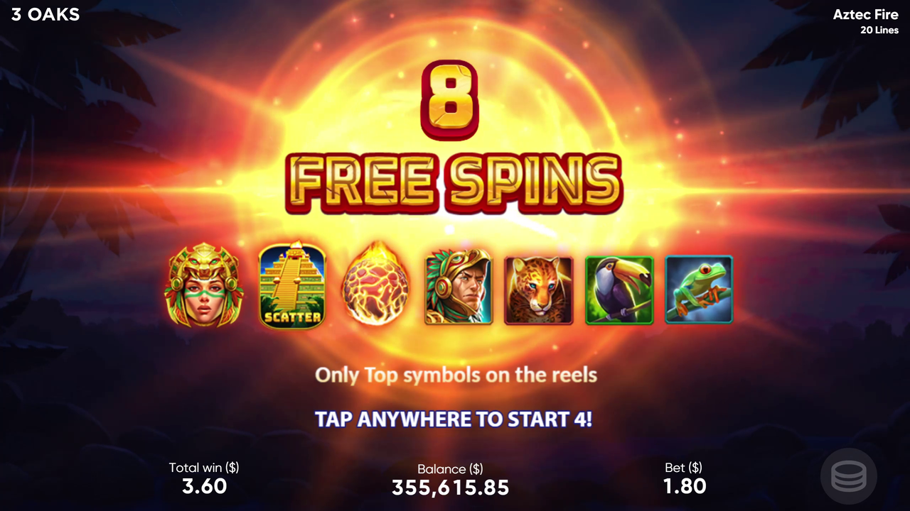 チランジア　Aztec Fire Art_309513.JPEG