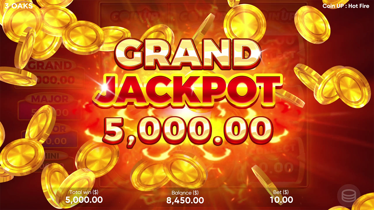 Memburu Grand Jackpot Panduan Lengkap Menuju Kemenangan Besar dalam Bermain Game Online