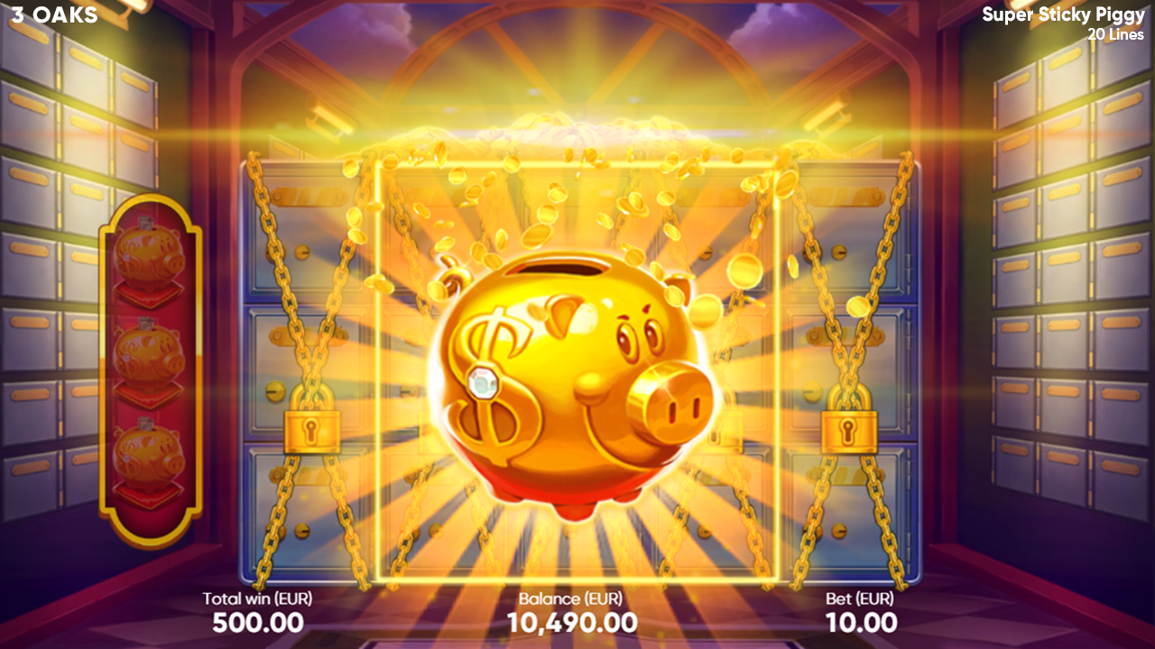 Sticky Piggy Echtgeld Strategie: Tipps für mehr Erfolg im Online Casino