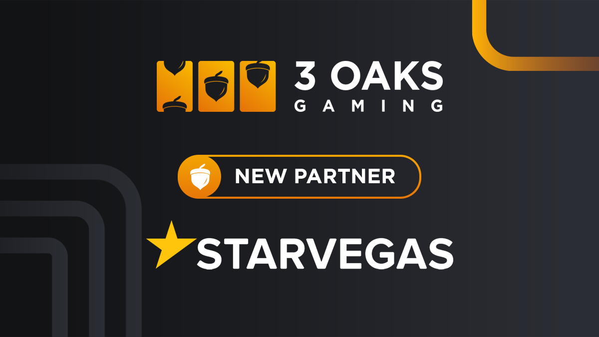 Partnership di Starvegas