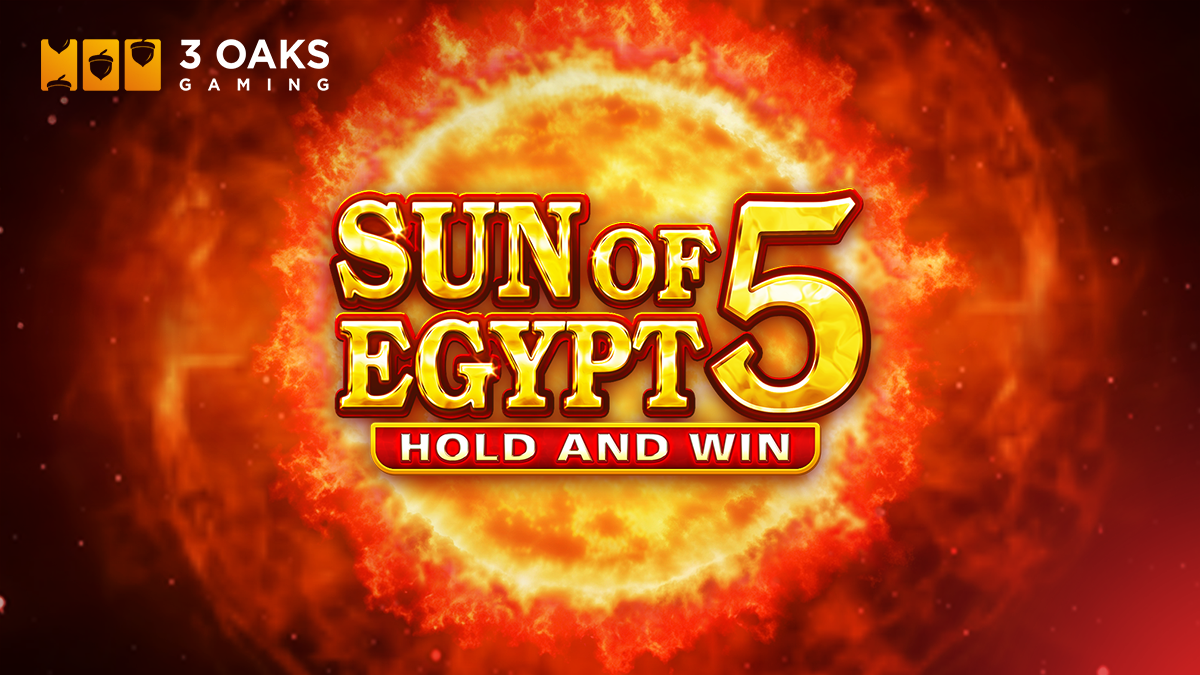 3 Oaks Gaming