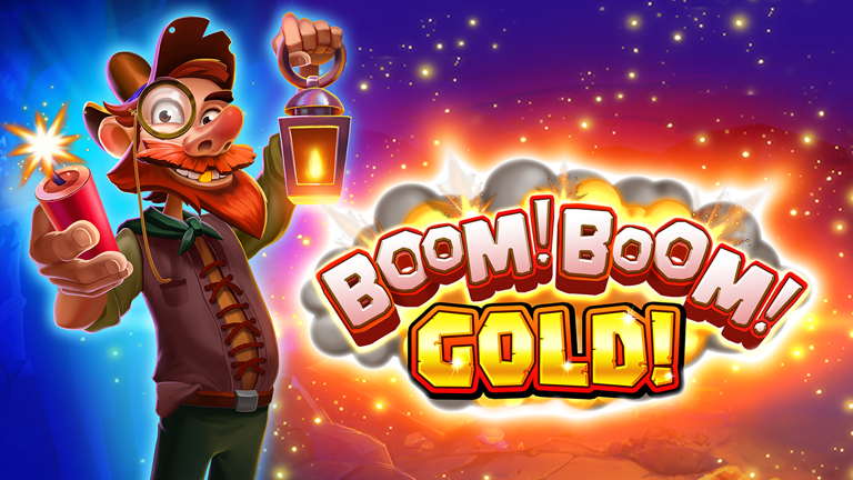 Boom casino bonus