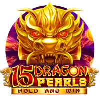 15 Dragon Pearls: A Social Media Slot Favourite for Australian Players?