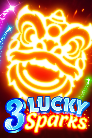 3 Lucky Sparks