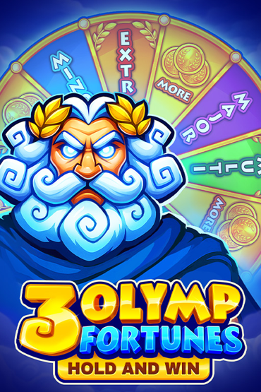 3 Olymp Fortunes
