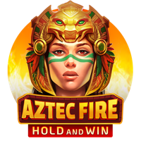 aztec fire slot