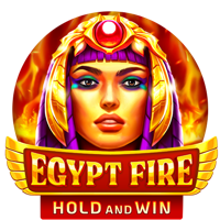 Egypt Fire slot