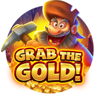 Grab The Gold!