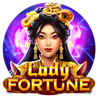 Lady Fortuna