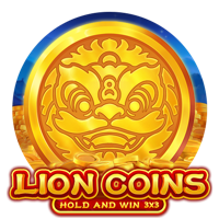 Lion Coins