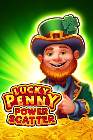 Lucky Penny Power Scatter