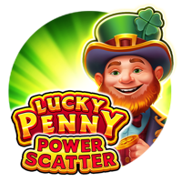 Lucky Penny Power