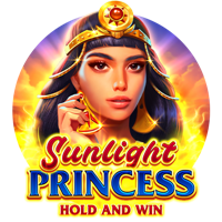 Sunlight Princess slot