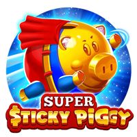 Sticky Piggy slot
