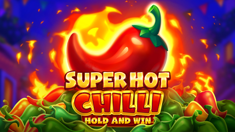 Chilli Hot